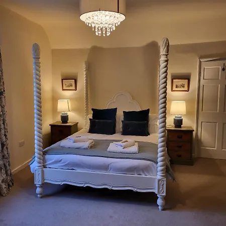 Chapter House Hébergement de vacances York