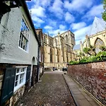 Chapter House