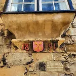 Feriehus Chapter House York