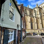 Chapter House Feriehus York