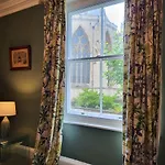 Chapter House * York