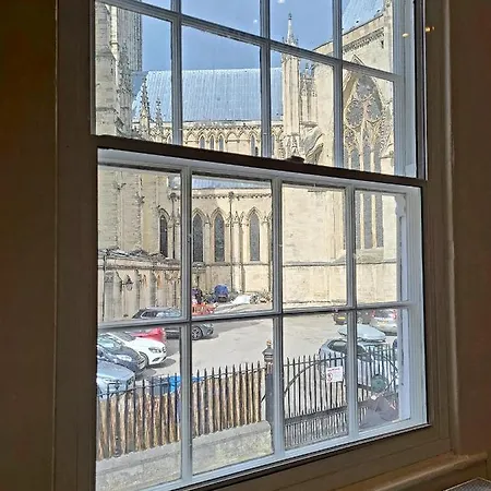 Chapter House