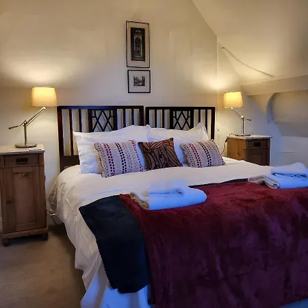 Holiday home Chapter House York