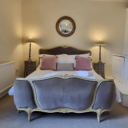 Chapter House Holiday home *