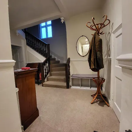 Holiday home Chapter House York