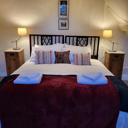 Chapter House Holiday home *