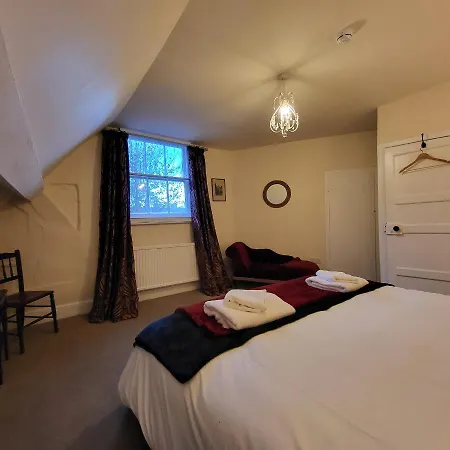 Chapter House Casa vacanze *