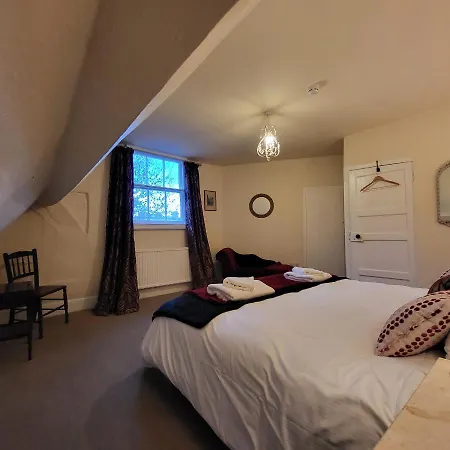 Casa vacanze Chapter House York