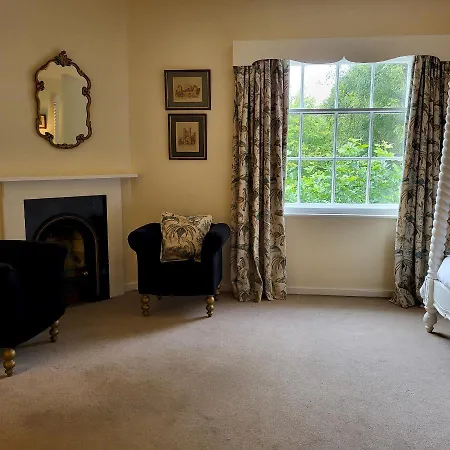 Chapter House Casa vacanze *