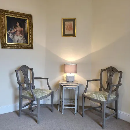 Chapter House Casa vacanze