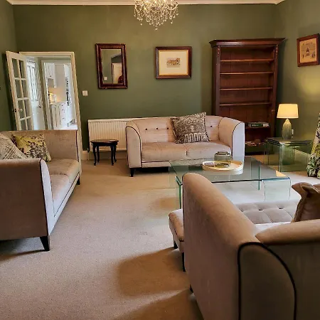 Casa vacanze Chapter House *