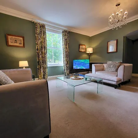 Chapter House Casa vacanze York