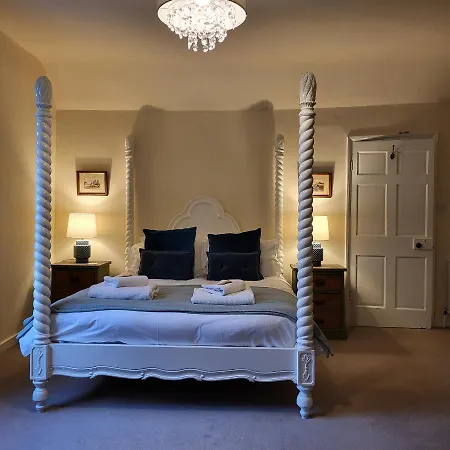 Chapter House Casa vacanze York