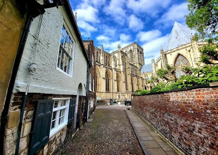 Chapter House