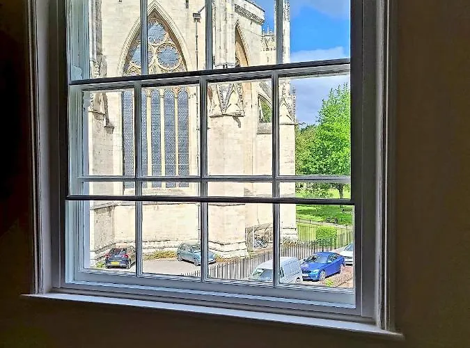 Chapter House Holiday home York