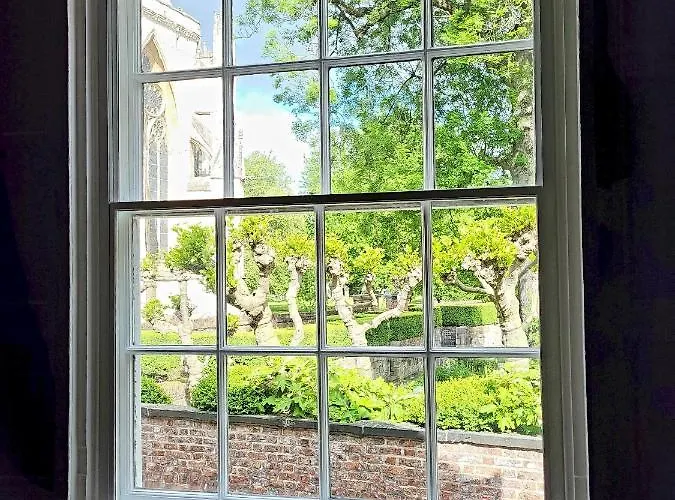 Chapter House Holiday home