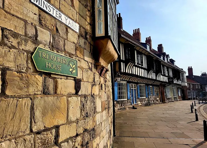 Chapter House 別荘