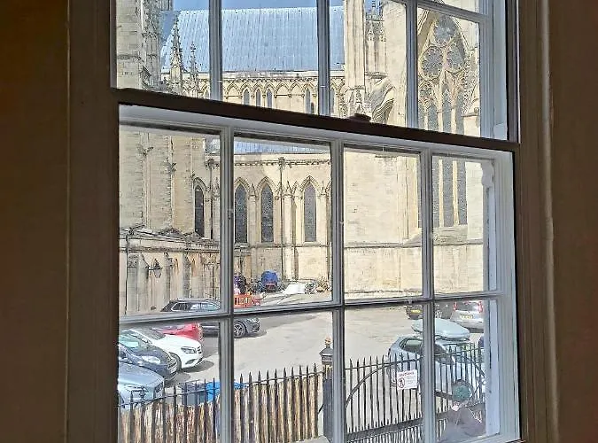 Chapter House
