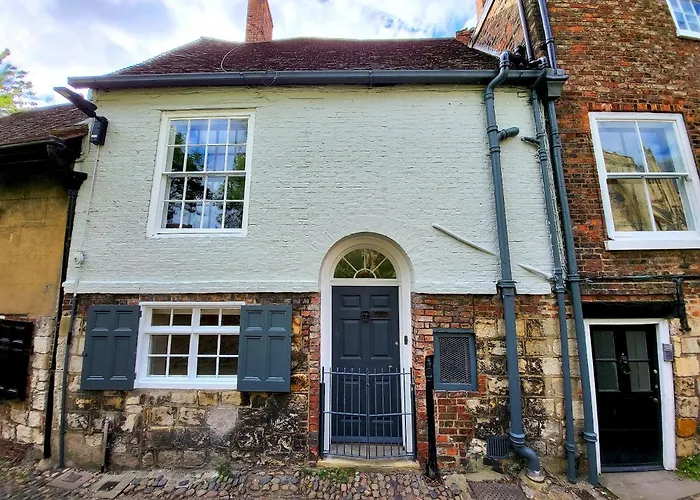 Chapter House Holiday home