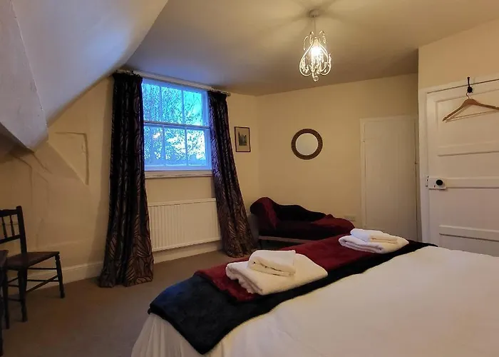 Chapter House Holiday home *