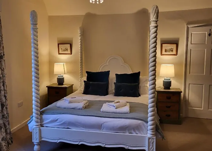 Chapter House Holiday home York