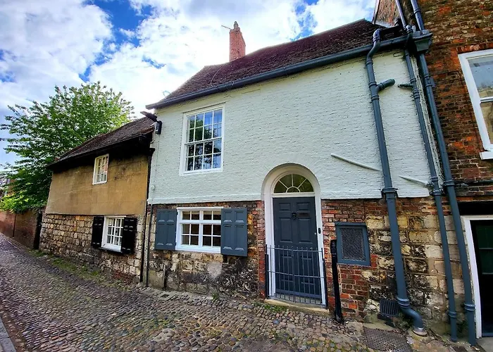 Chapter House *