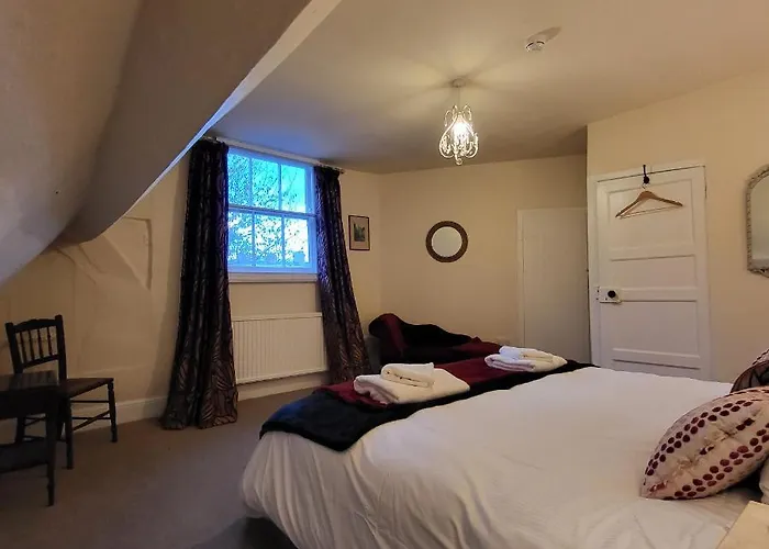 Holiday home Chapter House York