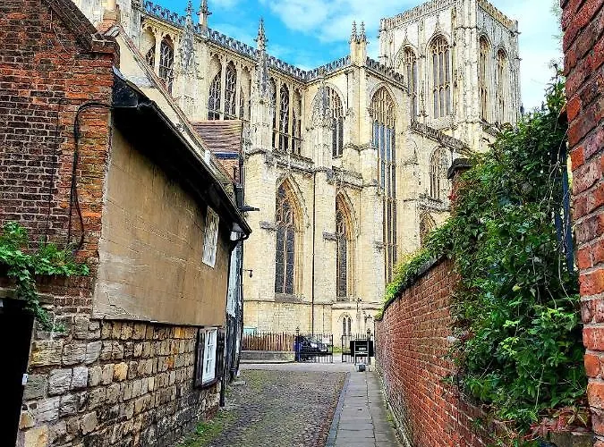 Chapter House Holiday home *