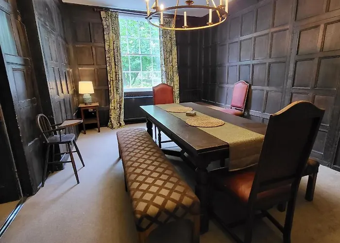 Chapter House Holiday home