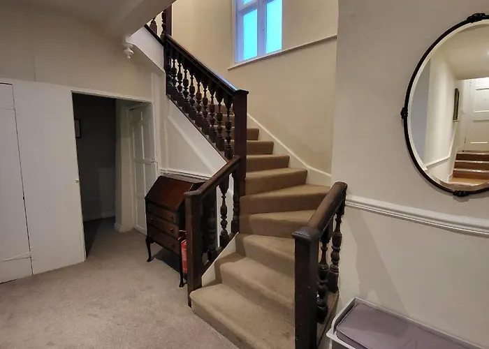 Holiday home Chapter House