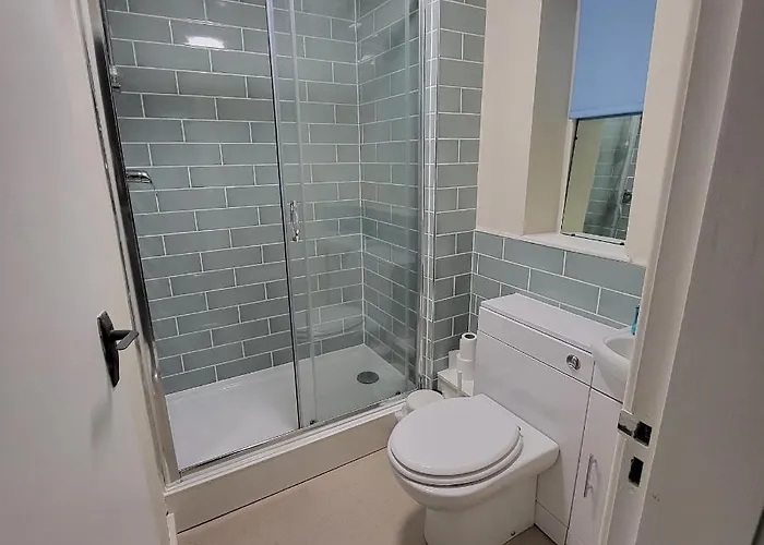 Holiday home Chapter House York