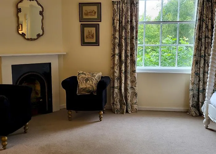 Chapter House Holiday home *