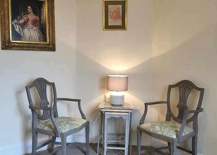 Chapter House Holiday home