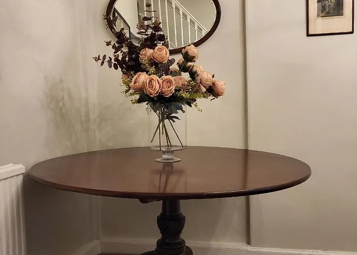 Chapter House Holiday home York