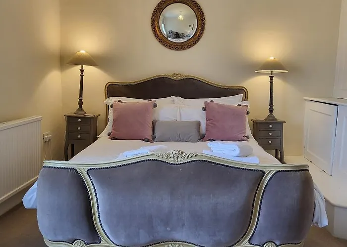 Chapter House Holiday home *