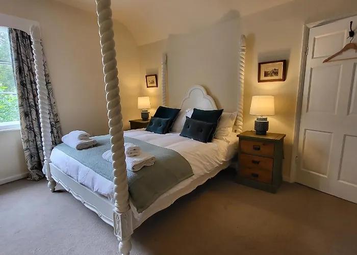 Holiday home Chapter House