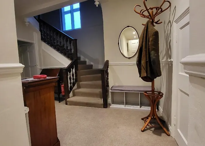 Holiday home Chapter House York