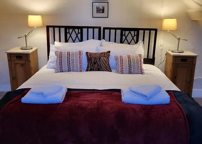 Chapter House Holiday home *