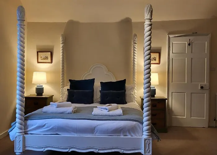 Chapter House Holiday home York