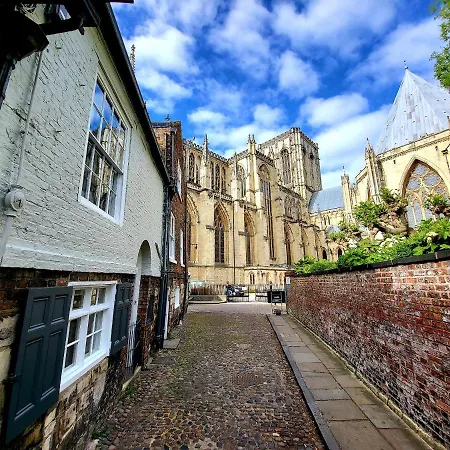 Chapter House