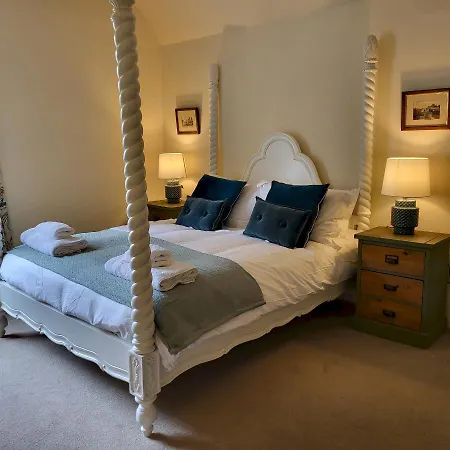 Chapter House 约克