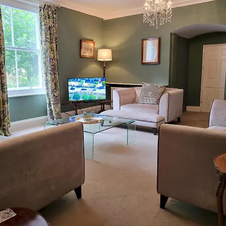 度假居 Chapter House