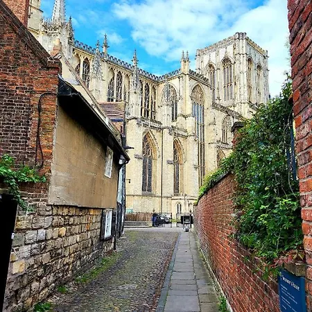 Chapter House 度假居 *