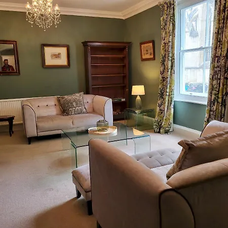 度假居 Chapter House