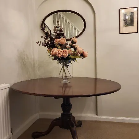 Chapter House 度假居 约克